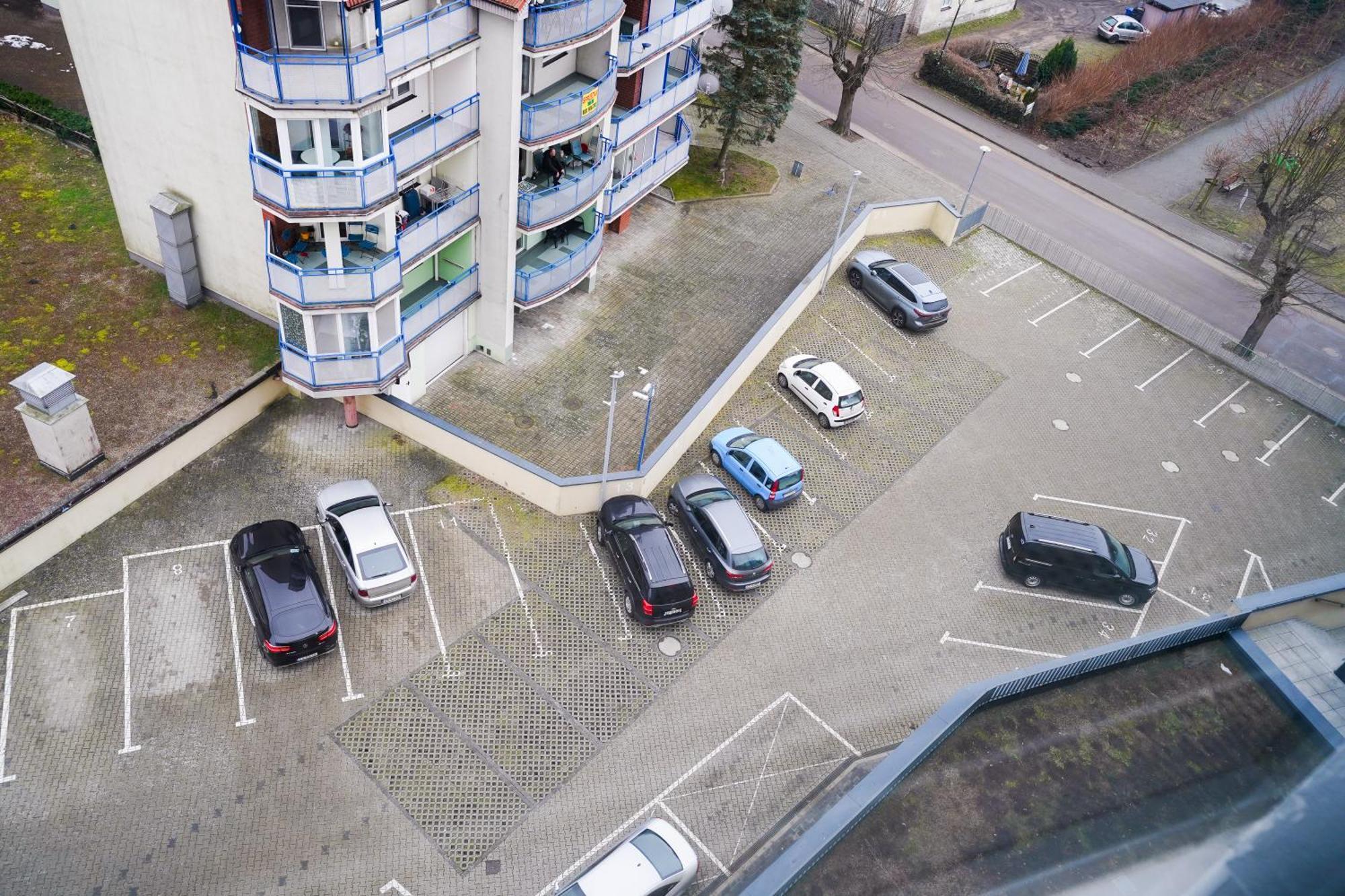 Apartament Martini Miedzyzdroje Exterior photo